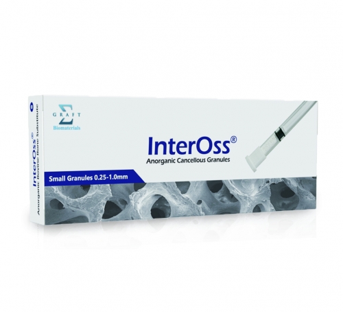 InterOss 注射型