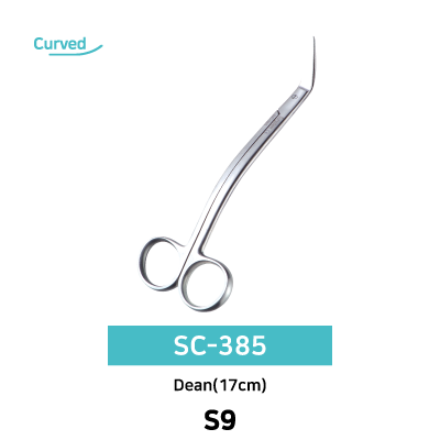 Scissors SC-385