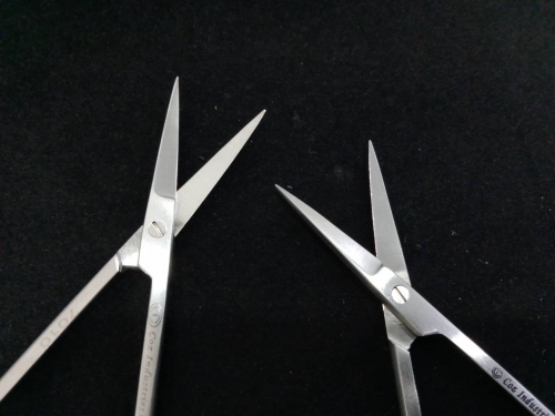 Scissors 線剪