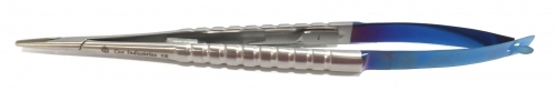 Castroviejo needle holder 顯微持針器