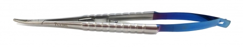 Castroviejo needle holder 顯微持針器