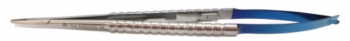 Castroviejo needle holder 顯微持針器