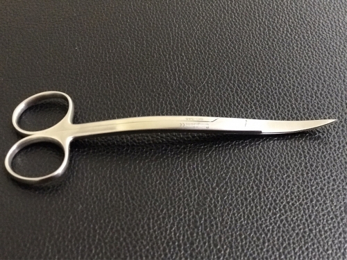 Scissors SC-345