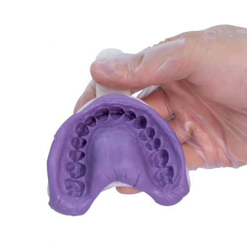 Type o Putty (Hand-mix)