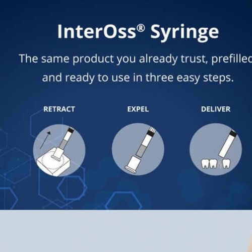 InterOss 注射型